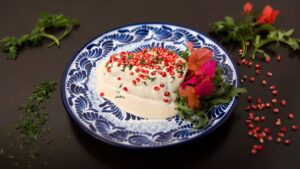 Festival del chile en nogada 2025 en CDMX: fecha, precios y dónde