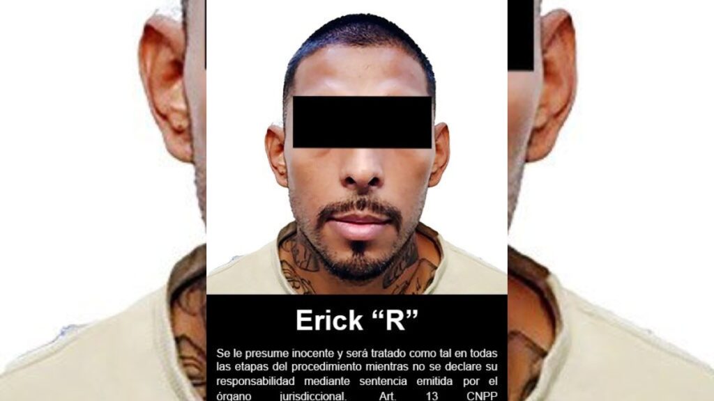 FGE entrega a Estados Unidos a fugitivo mexicano relacionado con homicidio de una mujer