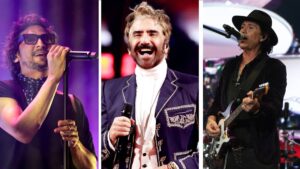 Fiestas de Octubre 2025: Caifanes, Alejandro Fernández y Zoé lideran el cartel: fechas, cartelera y boletos