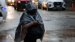 Este sábado habrá lluvias intensas en Jalisco, Oaxaca y Chiapas, con calor extremo en el norte