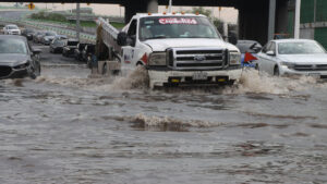 ¿Cuándo termina la temporada de lluvias 2025 en México? Esto dicen expertos