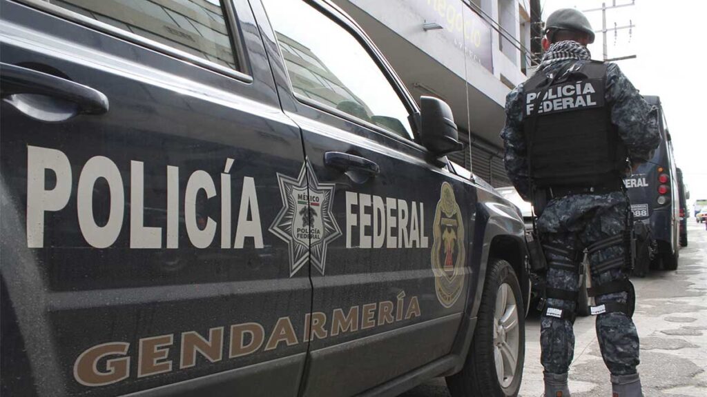 Fiscal Reynosa