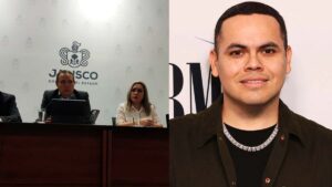 Asesinato del cantante Ernesto Barajas no está ligado a rivalidad de grupos criminales