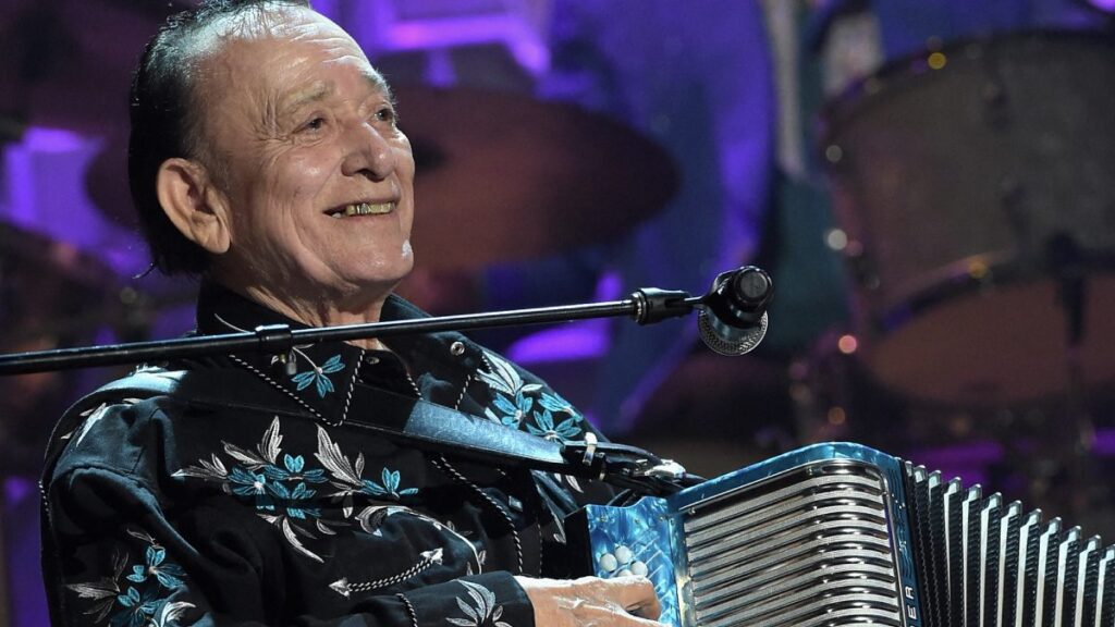 Flaco Jiménez