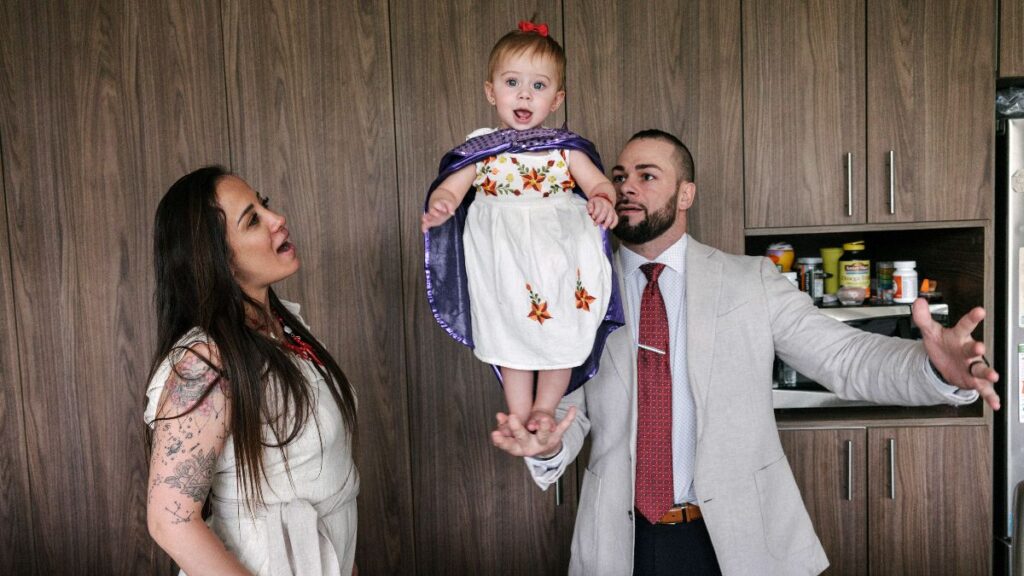 Flip Gordon, el exsoldado gringo que conquistó la lucha libre mexicana