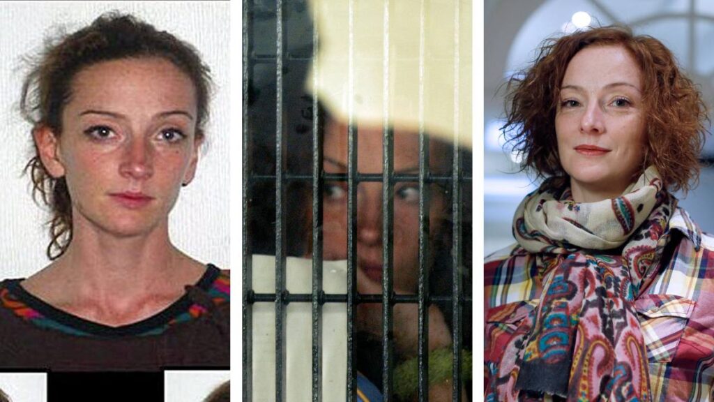 Florence Cassez Quien Es Israel Vallarta