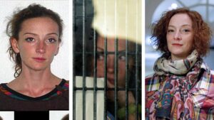 Caso Cassez-Vallarta: ¿quién es Florence y qué pasó con ella tras salir de prisión?