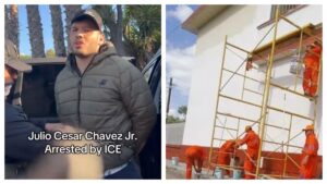 Julio César Chávez Jr. en Hermosillo: ¿quiénes han pasado por el Cefereso 11?