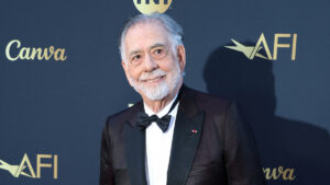 Francis Ford Coppola fue hospitalizado en Italia: ¿cuál es su estado de salud?