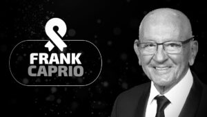 Fallece Frank Caprio, el “juez más amable del mundo”, a los 88 años
