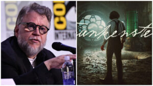 “Frankenstein” de Guillermo del Toro ya tiene fecha de estreno en Netflix y cines