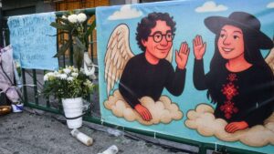 Vinculan a proceso a mujer por homicidio de funcionarios del Gobierno de la CDMX