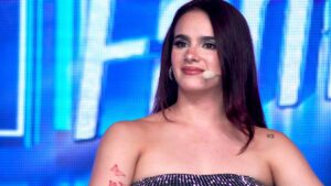 Gala Montes se alista para su pelea en el Supernova: Orígenes