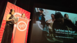 GIFF 2025: lista de ganadores a lo mejor del cine