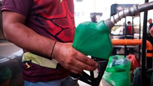 Pemex refuerza abasto de gasolina en CDMX y área conurbada ante afectaciones