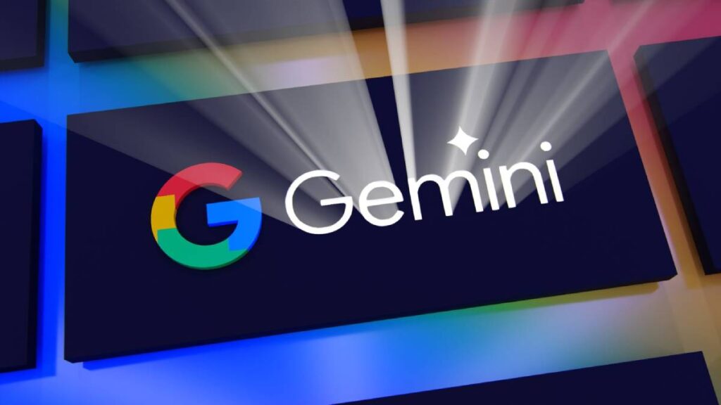 Gemini cuentos