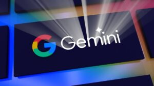 Google lanza una nueva función en Gemini para crear cuentos animados para niños