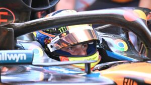 GP de Países Bajos 2025: horarios, cómo ver y todo sobre la próxima carrera de F1