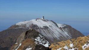 Rayos del sol crean ilusión del presunto “ovni” en Puebla; en realidad se trata del GTM