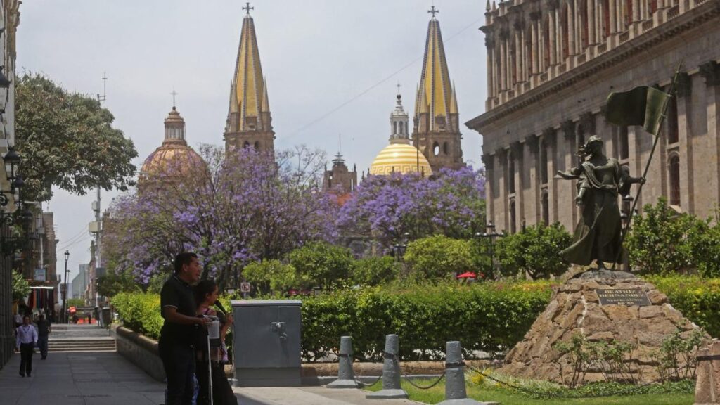 Guadalajara se reorganiza: conoce las 11 comunidades y en cuál está tu colonia