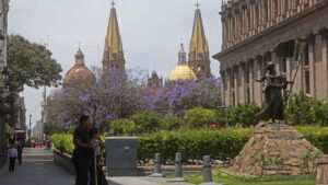 Guadalajara se reorganiza: conoce las 11 comunidades y en cuál está tu colonia