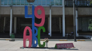 “Prófuga desde 2022”: FGR detalla detención en EU de socia de Guardería ABC