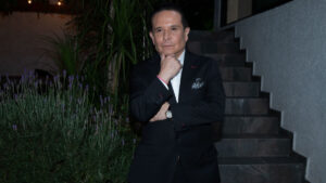 ¿Quién es Mayela Laguna, señalada de haber tenido una relación extramarital con Gustavo Adolfo Infante?