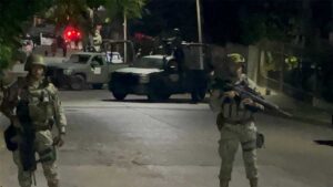 Catean edificio de lujo ligado a Hernán Bermúdez en Villahermosa