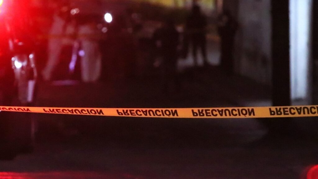Homicidios desplazan a diabetes como causa de muerte de hombres en Guanajuato