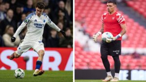 Huescas y Padilla, los mexicanos que ya conocen a sus rivales en Champions, ¿qué les depara la IA?