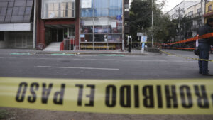 Resolver los hundimientos en CDMX tomaría hasta 20 años: ¿cuál es el peor escenario?