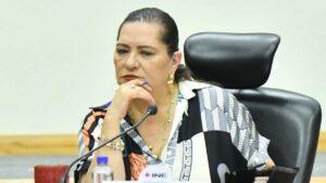 INE no está fuera de la reforma electoral, buscará a Pablo Gómez