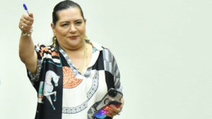 Partidos políticos tendrán 7,700 mdp en 2026; INE vigila gasto