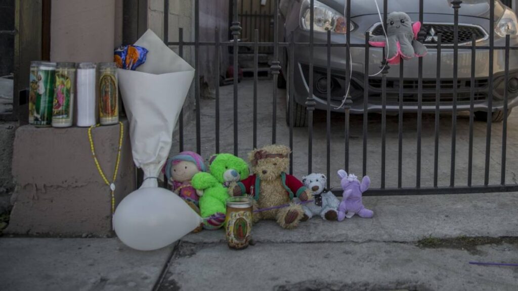 Infanticidios republica dominicana