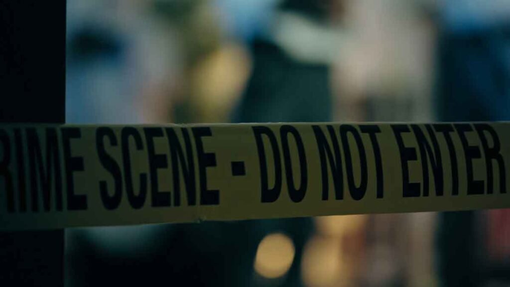 Influencers Asesinados En