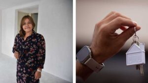 Nuevo modelo Infonavit: así podrás sacar casa desde 100 puntos