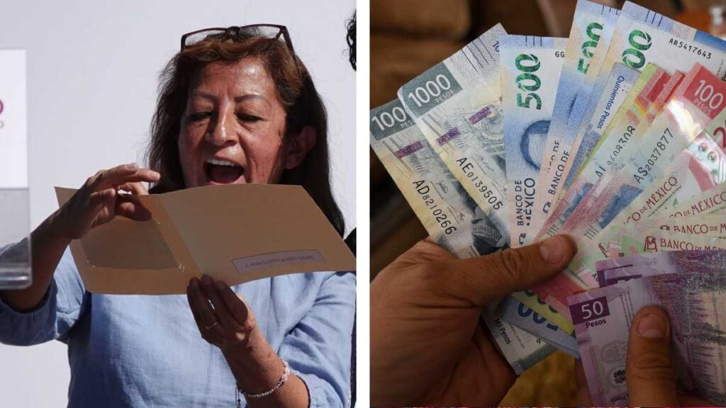 Ingreso Ciudadano Universal comienza en CDMX