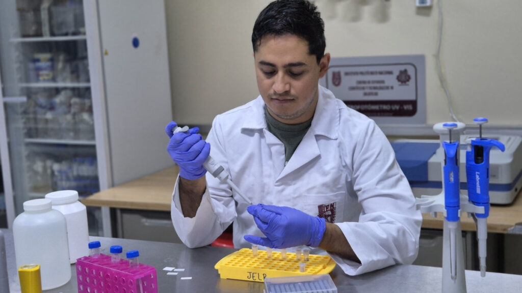 IPN desarrolla innovadora prueba rápida para diagnosticar leucemia infantil