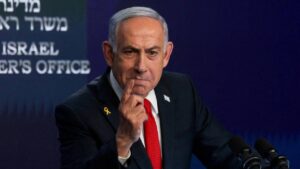 ONU, Alemania y 10 países más condenan plan de Israel para tomar Gaza