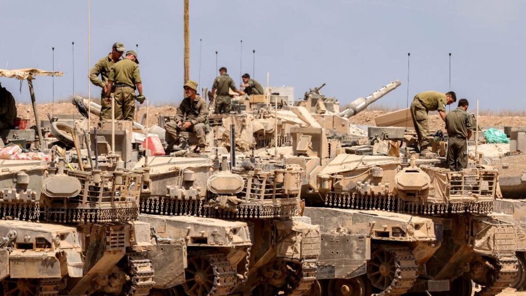 Israel advierte: sin liberación de rehenes, combate seguirá en la Franja de Gaza