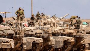 Israel advierte: sin liberación de rehenes, combate seguirá en la Franja de Gaza