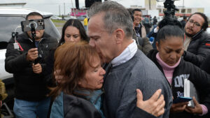 Caso Israel Vallarta, 20 años después los montajes siguen vigentes: Pablo Reinah