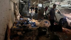 Israel mata a 4 periodistas de Al Jazeera en Gaza, y asegura que uno era jefe de Hamás