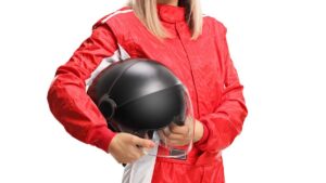 La piloto mexicana Ivanna Richards es nombrada “la chica del año” por la revista Time