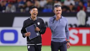 MLS se impone: LA Galaxy deja fuera a Pachuca en la Leagues Cup