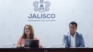 Jalisco lanza cédula profesional con foto y QR: trámite inicia hoy
