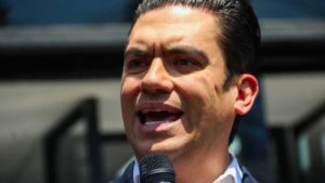 PAN interpone más de mil amparos contra la llamada “Ley Espía”