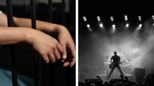 Sentencian a cuatro años de prisión a Ángel del Villar, excolaborador de Gerardo Ortiz