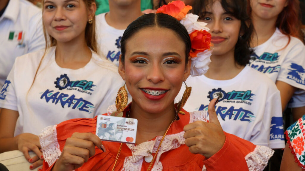 Jóvenes Construyendo el Futuro