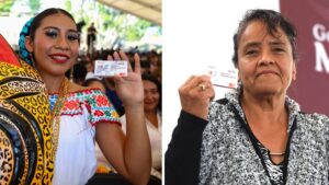 Mujeres y jóvenes: inicia registro para apoyo de hasta 8 mil 480